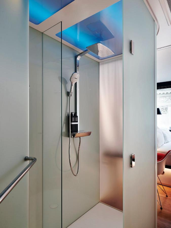 Готель Citizenm Paris Opera Екстер'єр фото